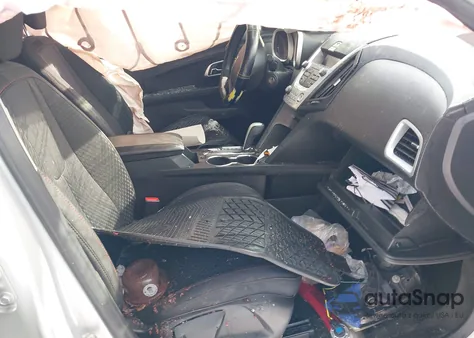 2015 Chevrolet Equinox Ls z USA, uszkodzony, nr VIN 2GNFLEEK8F6317007